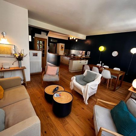 Bruyere Blanche Le Touquet Paris Plage Exterior photo